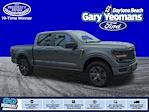 New 2025 Ford F-150 STX SuperCrew Cab 4WD Pickup for sale #FS1471 - photo 1