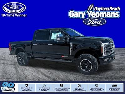 2025 Ford F-250 Crew Cab 4WD Pickup for sale #FS1477 - photo 1