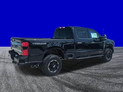 2025 Ford F-250 Crew Cab 4WD Pickup for sale #FS1477 - photo 2