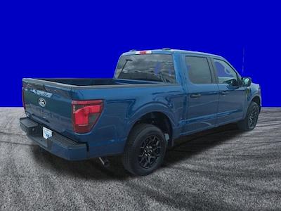 New 2025 Ford F-150 STX SuperCrew Cab Pickup for sale #FS1478 - photo 2