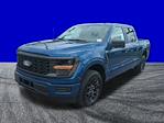 New 2025 Ford F-150 STX SuperCrew Cab Pickup for sale #FS1478 - photo 8
