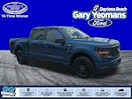 New 2025 Ford F-150 STX SuperCrew Cab Pickup for sale #FS1478 - photo 1
