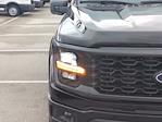 New 2025 Ford F-150 STX SuperCrew Cab 4WD Pickup for sale #FS1480 - photo 10