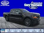 New 2025 Ford F-150 STX SuperCrew Cab 4WD Pickup for sale #FS1480 - photo 1