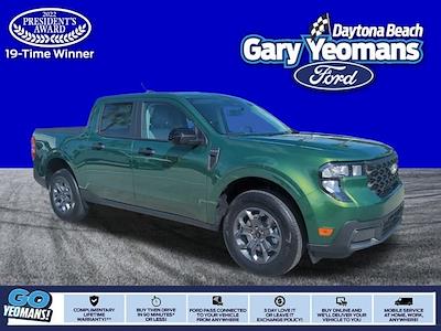 2025 Ford Maverick SuperCrew Cab AWD Pickup for sale #FS1483 - photo 1
