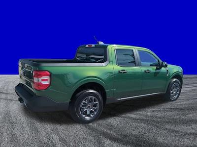 2025 Ford Maverick SuperCrew Cab AWD Pickup for sale #FS1483 - photo 2
