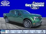 New 2025 Ford Maverick XLT SuperCrew Cab AWD Pickup for sale #FS1483 - photo 1