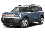2025 Ford Bronco Sport 4WD SUV for sale #FS1484 - photo 1