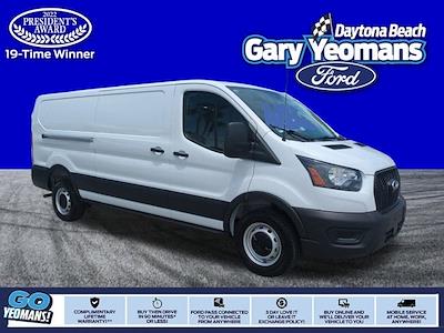 2025 Ford Transit 150 Low Roof RWD Empty Cargo Van for sale #FS1490 - photo 1