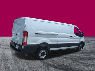 2025 Ford Transit 150 Low Roof RWD Empty Cargo Van for sale #FS1490 - photo 2