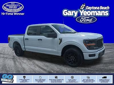 New 2025 Ford F-150 STX SuperCrew Cab Pickup for sale #FS1494 - photo 1