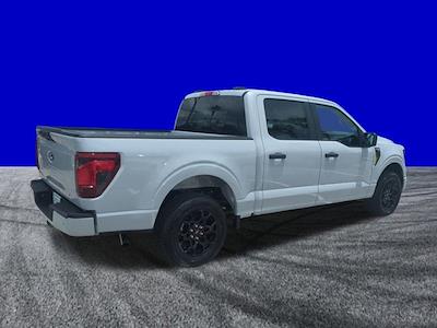 New 2025 Ford F-150 STX SuperCrew Cab Pickup for sale #FS1494 - photo 2