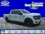 New 2025 Ford F-150 STX SuperCrew Cab Pickup for sale #FS1494 - photo 1