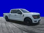 New 2025 Ford F-150 STX SuperCrew Cab Pickup for sale #FS1494 - photo 3