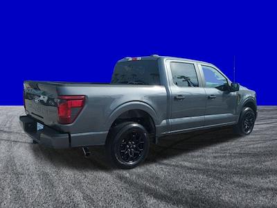 New 2025 Ford F-150 STX SuperCrew Cab Pickup for sale #FS1495 - photo 2