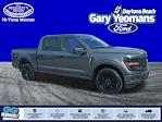 New 2025 Ford F-150 STX SuperCrew Cab Pickup for sale #FS1495 - photo 1