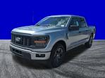 New 2025 Ford F-150 STX SuperCrew Cab Pickup for sale #FS1496 - photo 8
