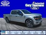 New 2025 Ford F-150 STX SuperCrew Cab Pickup for sale #FS1496 - photo 1