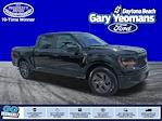 New 2025 Ford F-150 STX SuperCrew Cab Pickup for sale #FS1497 - photo 1