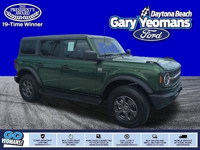 2025 Ford Bronco 4WD SUV for sale #FS1499 - photo 1