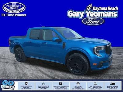 New 2025 Ford Maverick Lobo SuperCrew Cab AWD Pickup for sale #FS1503 - photo 1