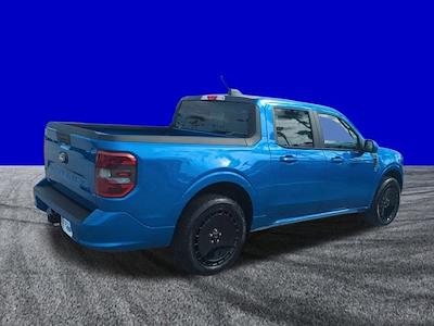New 2025 Ford Maverick Lobo SuperCrew Cab AWD Pickup for sale #FS1503 - photo 2