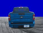 New 2025 Ford Maverick Lobo SuperCrew Cab AWD Pickup for sale #FS1503 - photo 5