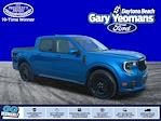 New 2025 Ford Maverick Lobo SuperCrew Cab AWD Pickup for sale #FS1503 - photo 1