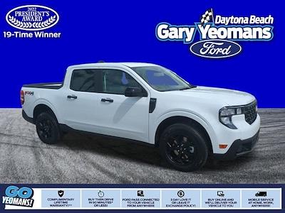 2025 Ford Maverick SuperCrew Cab AWD Pickup for sale #FS1505 - photo 1