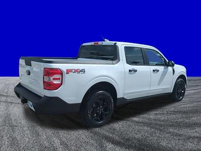 2025 Ford Maverick SuperCrew Cab AWD Pickup for sale #FS1505 - photo 2