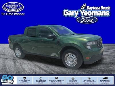New 2025 Ford Maverick XL SuperCrew Cab Pickup for sale #FS1507 - photo 1