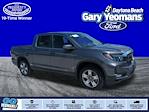 2025 Honda Ridgeline Crew Cab AWD Pickup for sale #FS1508A - photo 9