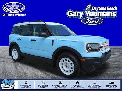 2025 Ford Bronco Sport 4WD SUV for sale #FS1509 - photo 1