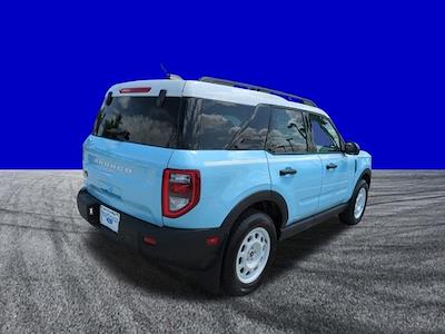 2025 Ford Bronco Sport 4WD SUV for sale #FS1509 - photo 2