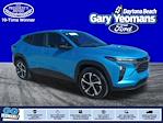 Used 2025 Chevrolet Trax 1RS SUV for sale #FS1509A - photo 1