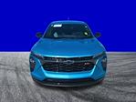 Used 2025 Chevrolet Trax 1RS SUV for sale #FS1509A - photo 9