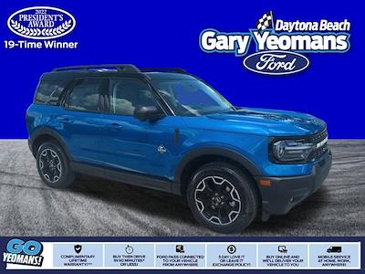 2025 Ford Bronco Sport 4WD SUV for sale #FS1510 - photo 1