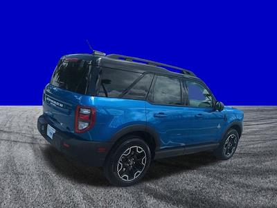 2025 Ford Bronco Sport 4WD SUV for sale #FS1510 - photo 2