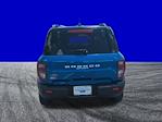 New 2025 Ford Bronco Sport Outer Banks 4WD SUV for sale #FS1510 - photo 5
