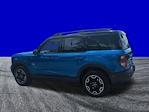 New 2025 Ford Bronco Sport Outer Banks 4WD SUV for sale #FS1510 - photo 6