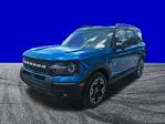 New 2025 Ford Bronco Sport Outer Banks 4WD SUV for sale #FS1510 - photo 8