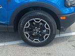 New 2025 Ford Bronco Sport Outer Banks 4WD SUV for sale #FS1510 - photo 11