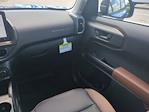 New 2025 Ford Bronco Sport Outer Banks 4WD SUV for sale #FS1510 - photo 17