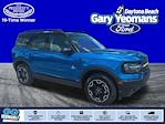 New 2025 Ford Bronco Sport Outer Banks 4WD SUV for sale #FS1510 - photo 1