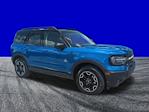 New 2025 Ford Bronco Sport Outer Banks 4WD SUV for sale #FS1510 - photo 3