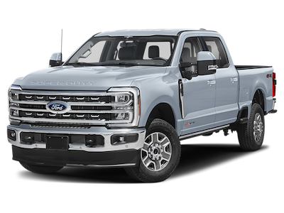 2025 Ford F-250 Crew Cab 4WD Pickup for sale #FS1515 - photo 1