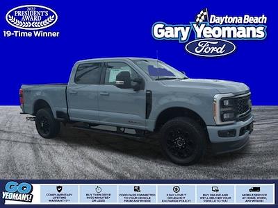 2025 Ford F-250 Crew Cab 4WD Pickup for sale #FS1515 - photo 1