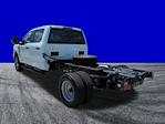 2025 Ford F-350 Crew Cab DRW 4WD Cab Chassis for sale #FS1516 - photo 6