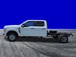 2025 Ford F-350 Crew Cab DRW 4WD Cab Chassis for sale #FS1516 - photo 7