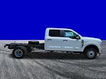 2025 Ford F-350 Crew Cab DRW 4WD Cab Chassis for sale #FS1516 - photo 4